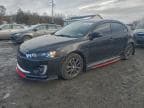2016 MITSUBISHI LANCER ES