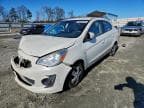 2018 MITSUBISHI MIRAGE G4 G4 ES