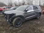 2025 FORD EXPLORER S