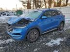 2017 HYUNDAI TUCSON LIM LIMITED