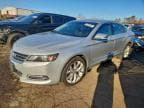 2018 CHEVROLET IMPALA PRE PREMIER