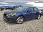 2016 KIA OPTIMA EX EX