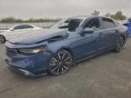 2025 HONDA ACCORD TOU