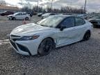 2023 TOYOTA CAMRY TRD