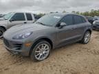 2016 PORSCHE MACAN S S