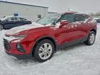 2022 CHEVROLET BLAZER 3LT
