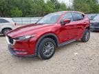 2018 MAZDA CX-5 SPORT SPORT