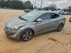 2015 HYUNDAI ELANTRA SE SE