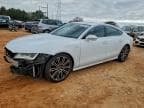 2013 AUDI A7 PRESTIG