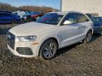 2018 AUDI Q3 PREMIUM PREMIUM
