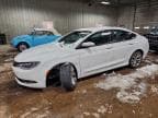 2015 CHRYSLER 200 S S
