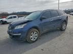 2014 CHEVROLET TRAVERSE L LS