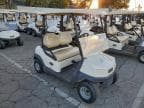 2022 CLUB CAR TEMPO FLA