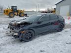 2018 HONDA CIVIC EX EX