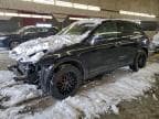2017 PORSCHE CAYENNE