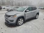 2019 JEEP COMPASS LA