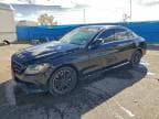 2017 MERCEDES-BENZ C 300 300
