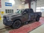 2021 RAM 1500 CLASS