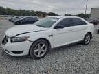 2016 FORD TAURUS SE SE