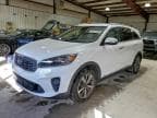 2019 KIA SORENTO EX