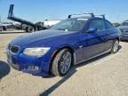 2013 BMW 335 XI