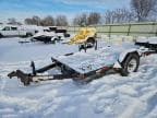 2019 LIBERTY 6.7X12' STEEL DECK G