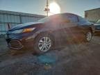 2014 HONDA CIVIC LX LX