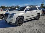 2017 CADILLAC ESCALADE