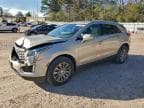 2017 CADILLAC XT5 LUXURY LUXURY