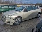 2013 CHEVROLET CRUZE LS