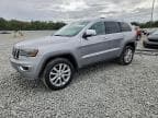2017 JEEP GRAND CHER LIMITED
