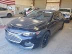 2017 CHEVROLET MALIBU HYB HYBRID