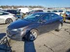2016 CHEVROLET CRUZE LT LT