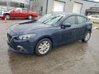 2015 MAZDA 3 TOURING TOURING