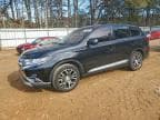 2016 MITSUBISHI OUTLANDER ES