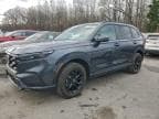 2026 HONDA CR-V SPORT