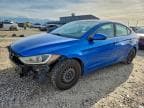 2017 HYUNDAI ELANTRA SE SE