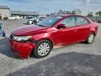 2013 KIA FORTE EX