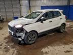 2018 FORD ECOSPORT S S
