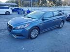 2016 HYUNDAI SONATA HYB HYBRID