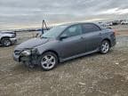 2013 TOYOTA COROLLA BA