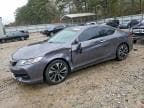 2017 HONDA ACCORD EXL EXL