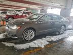 2018 CHEVROLET IMPALA PRE PREMIER