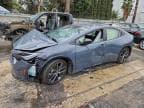 2025 TOYOTA PRIUS XLE