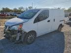 2017 NISSAN NV200 2.5S 2.5S