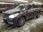 2017 BUICK ENCLAVE
