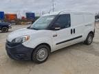 2018 RAM PROMASTER