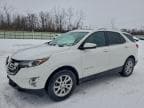 2018 CHEVROLET EQUINOX LT LT