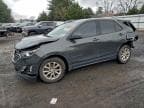 2018 CHEVROLET EQUINOX LS LS