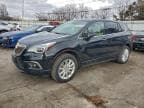 2017 BUICK ENVISION P PREFERRED